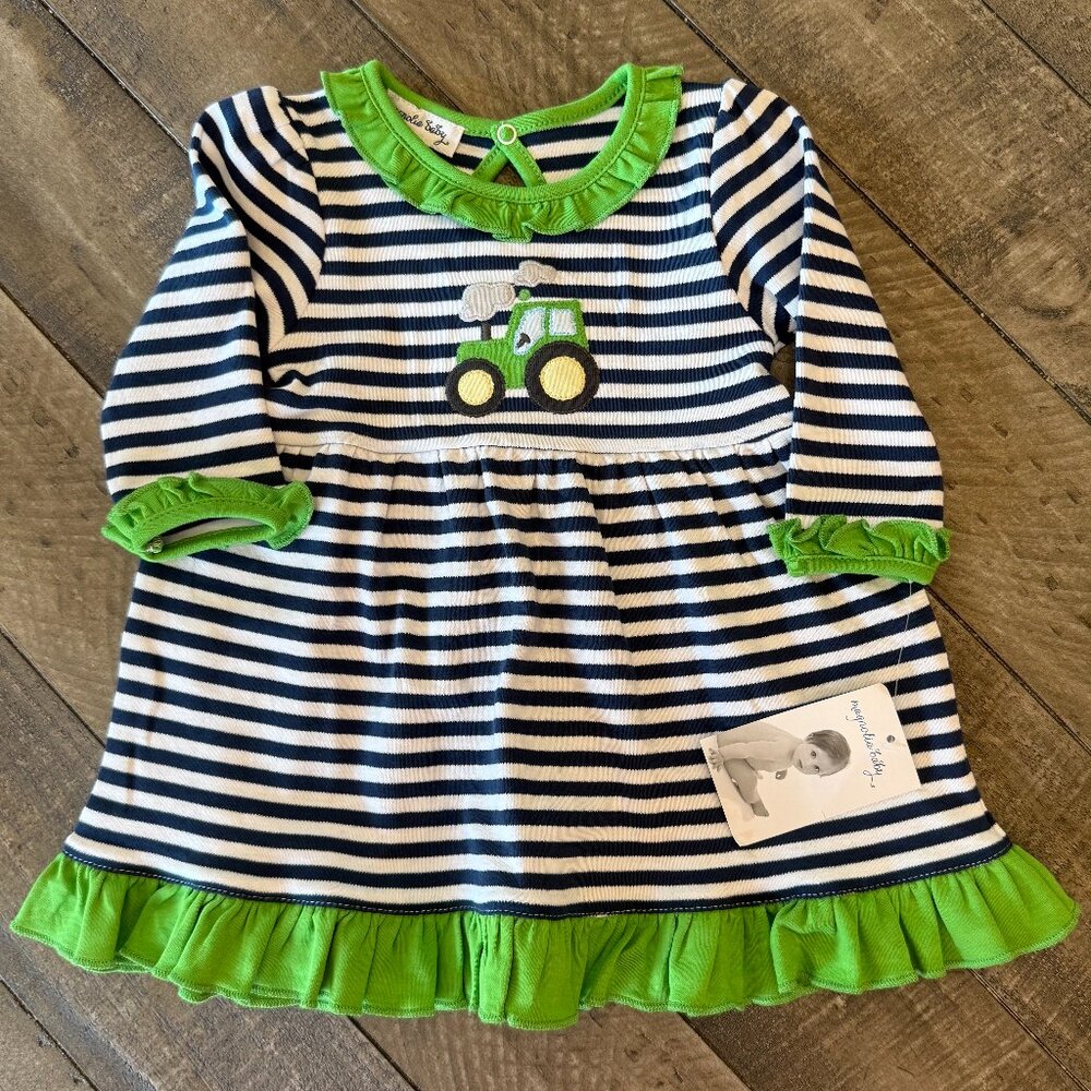 NWT Tractor Dress